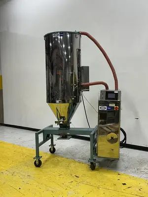 USED UNA-DYN GS3-150 HH