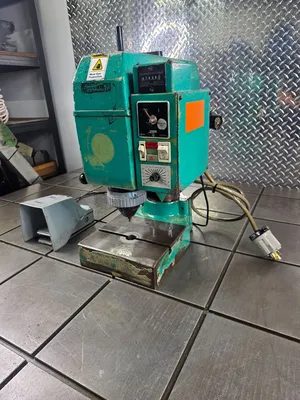 BRACKER RN-102 Riveting Machine | GMT (4)