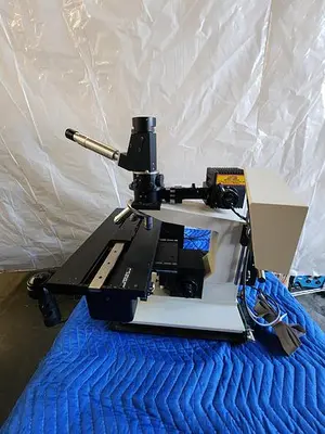OLYMPUS 8212 MICROSCOPE