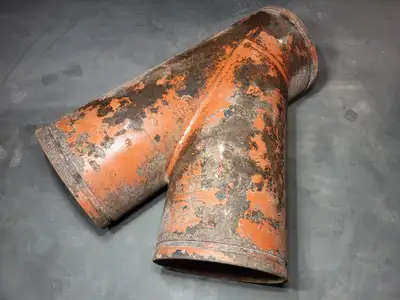 USED VICTAULIC NO. 30