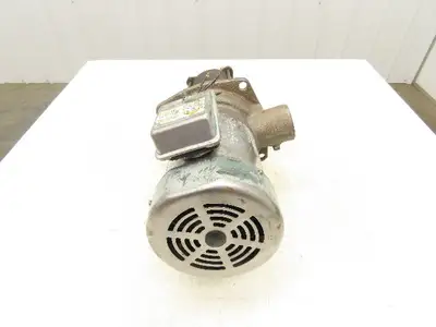 Teral Vertical Immersion Coolant Pump 230V 1-1/2" NPT Port
