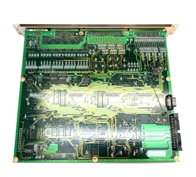 Used Seiko Epson Drive Main Board DMB Dual LED Robot Parts Michigan US | Maverick Industrial Sales #1473762