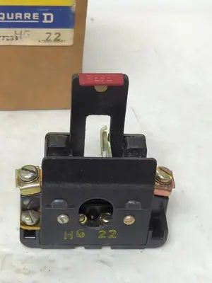 New | in-Stock SQUARE D 9065 CO-1 Miscellaneous Equipment (Electrical & Power) | Surplus Asset Holdings #1199670