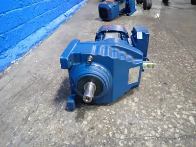 Sew-eurodrive .5 Hp Gear Drive