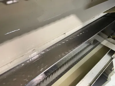 2002 SNK RB-150F Gantry Machining Centers (incld. Bridge & Double Column) | 520 Machinery Sales LLC (45)