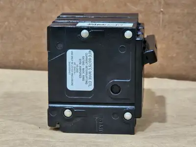 USED EATON BR315