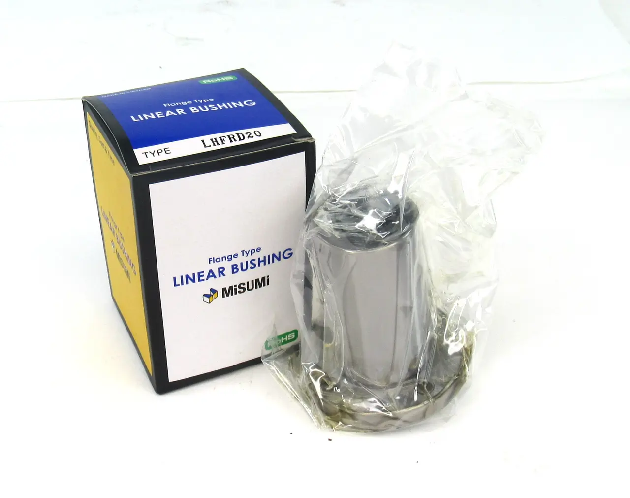NEW MISUMI LHFRD20