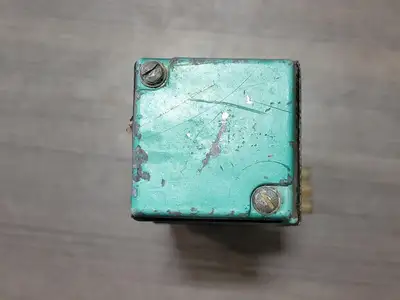 USED NUMATICS 152SA400K000030