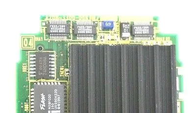 NEW FANUC A20B-3300-0085 CPU CARD A20B33000085