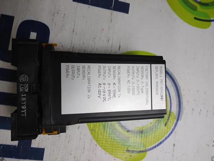 NEW HSIANG CHENG PST-STKC341
