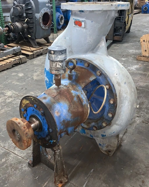 USED Goulds 3175