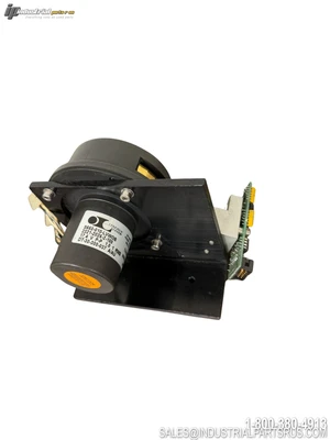 Used LINCOLN LASER S660-010-LVWOB Laser Scanners Kentucky US | Industrial Parts R Us Inc. #1484428