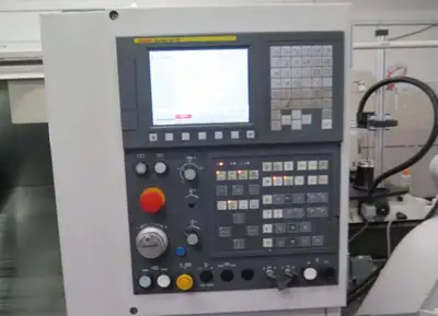 Used 2019 TAKISAWA TCN-2100U L6 CNC Lathes Ohio US | Toolquip, Inc. #1284839