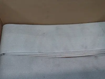 White Sleeve Covers