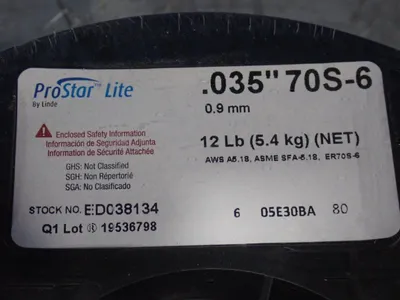 NEW PROSTAR ED038134