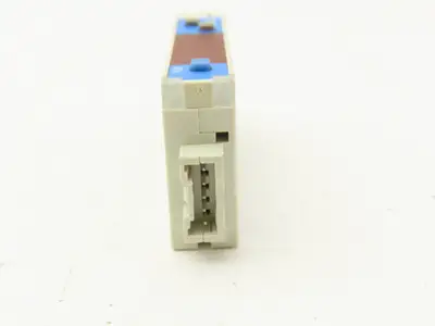 SMC ZK2-ZSFB-A Digital Pressure Switch 24V