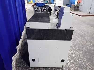 Used 2008 ADCOLE 1000 Measuring Machines Ohio US | HGR 24 #756987