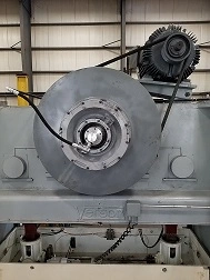 Used 1971 Verson S2-300-120-60T Straight Side Presses Ohio US | G-2000, Inc. #1081990