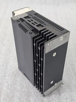 Panasonic MBDHT2510 Servo Drives | Great American Equipment Company (3)