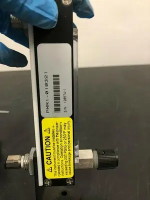 COLE PARMER PMR1-010321