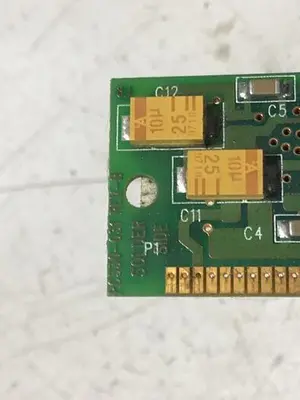 USED VAN DORN PC330-029 330-029