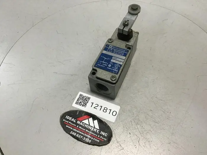 USED TELEMECANIQUE C2JK05