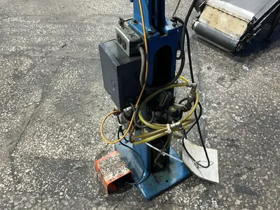Used LINLEY _UNKNOWN_ Vertical Boring Machines Ohio US | HGR 24 #1539755