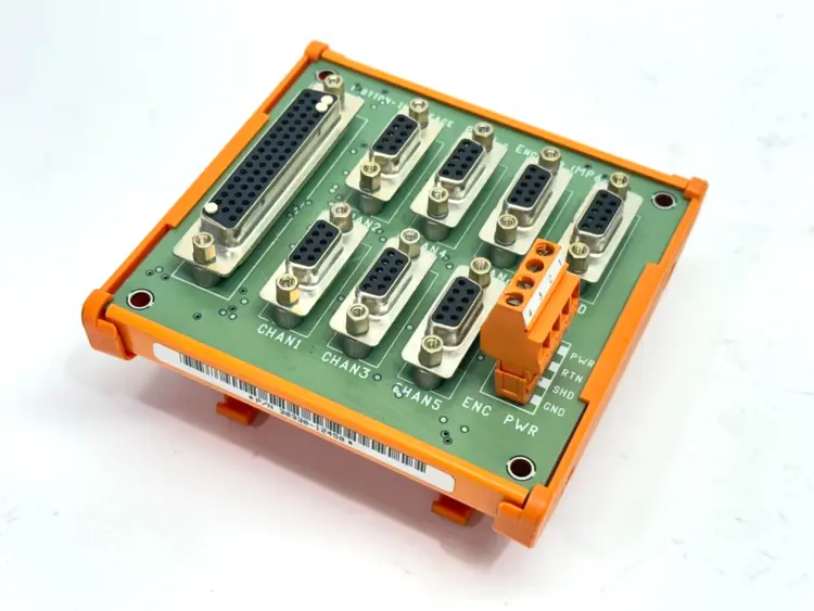 Used ADEPT _UNKNOWN_ Encoders | Maverick Industrial Sales #1103861