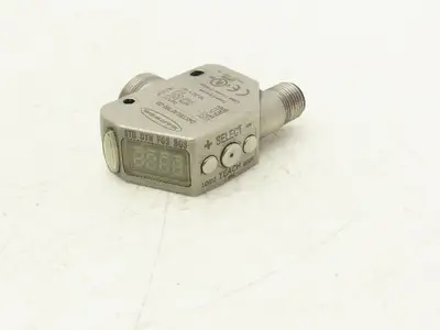 Used BANNER _UNKNOWN_ Proximity Sensors Indiana US | Arrow Industrial #1408255