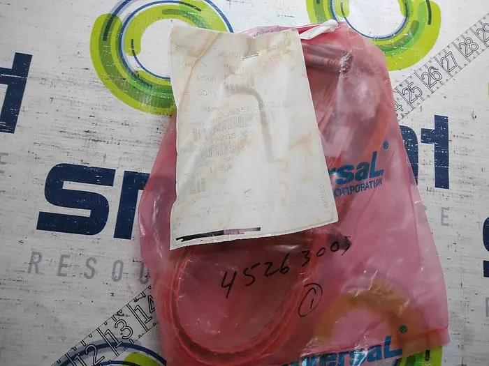 Used UNIVERSAL INSTRUMENTS 45263003 Cable & Wire | SMT Resource #488355