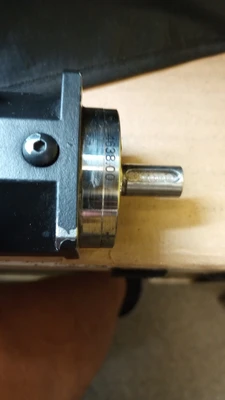 USED Stober P22SPR0500MTL