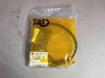 NEW CATERPILLAR 350-1238