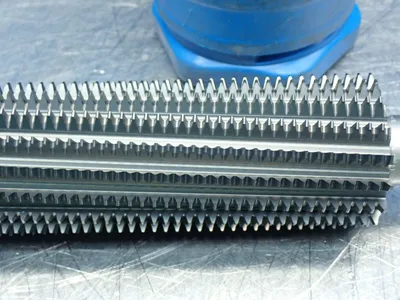 Used GLEASON CUTTING TOOLS 34ZA17212163 Tooling & Accessories (Other) Ohio US | HGR 24 #882072