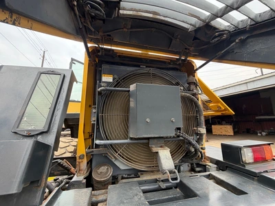 Used 2005 KOMATSU WA320-6 Wheel Loaders New Jersey US | Proxy Equipment #1424176