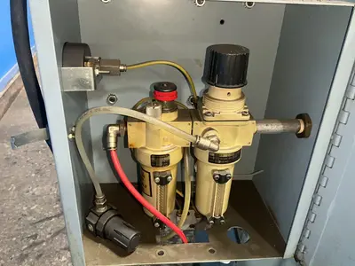 Used FADAL ENGINEERING 90420 Vertical Machining Centers Ohio US | HGR 24 #1419721