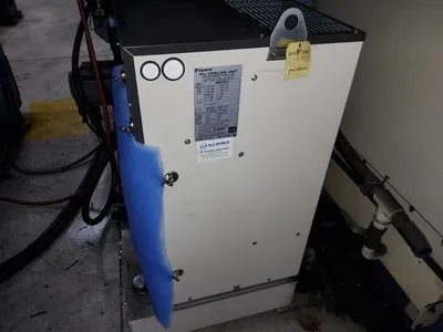 USED OKK PCV-55
