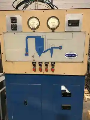 USED ANHYDRO 111 AK