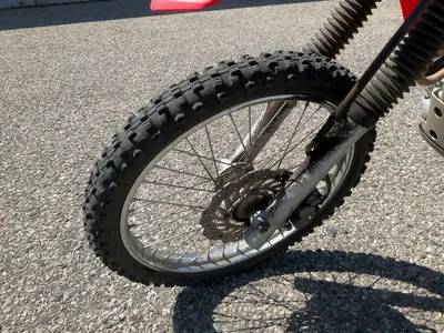 USED 2019 HONDA CRF125