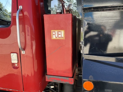 Used 1994 INTERNATIONAL 4000 SERIES Dump trucks Michigan US | Miedema Asset Management Group #1442542