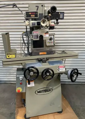 MITSUI _UNKNOWN_ Grinding Machines | Amiron Machinery (1)