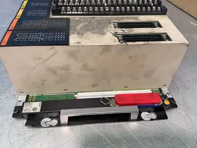 Used OMRON C500BC081  3G2A5BC081 PLC Processors Ohio US | HGR 24 #1345408