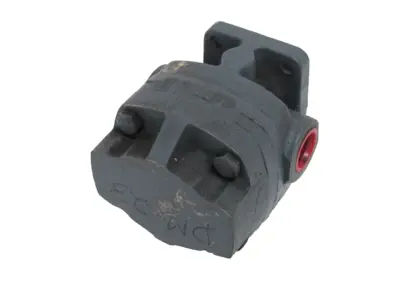 USED DELTA POWER HYDRAULIC DM23 HYDRAULIC MOTOR