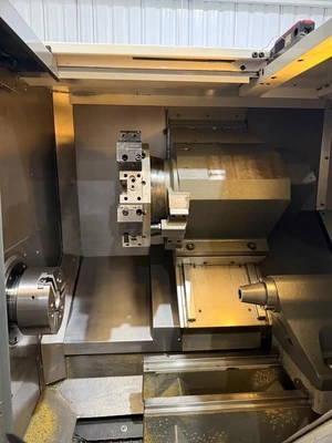 Used 2011 HAAS ST-20 CNC Lathes California US | MachineStation #1464153