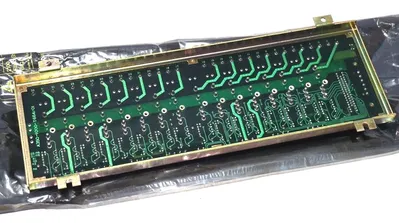 NEW FANUC A20B-1000-0662/01A RELAY BOARD A20B10000662/01A