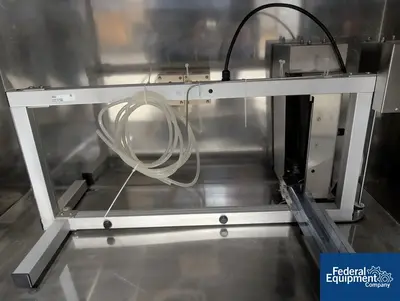 Adelphi Manufacturing Adelphi Accuramatic Automatic Filler System, Mk 7