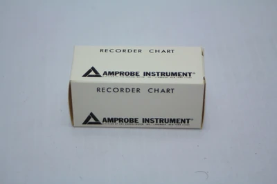 New | in-Stock Amprobe 2012T2 Chart Recorders California US | Davliegogo LLC #1705658