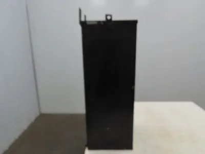 Westinghouse P10001 MPC Mini Power Center 10kva Transformer 480V In 120/240V Out