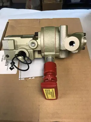 New | in-Stock ROSS 2773A2072 Solenoid Valves | Surplus Asset Holdings #1204194