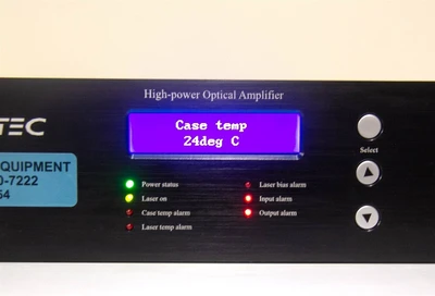 USED Neptec EDFA2406CLNA01