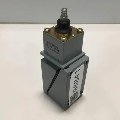 USED ALLEN BRADLEY 802T-WSP